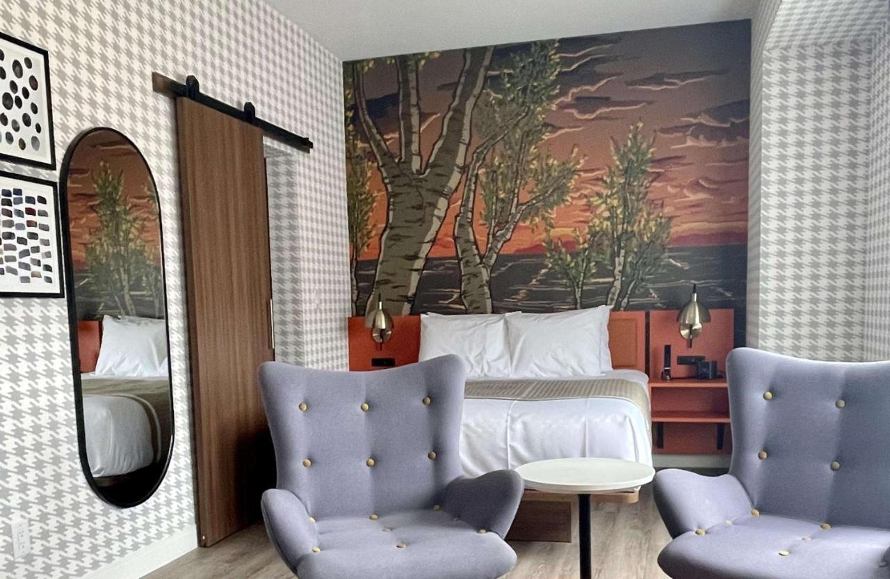 Superior Shores Hotel, BW Signature Collection Thunder Bay Zewnętrze zdjęcie